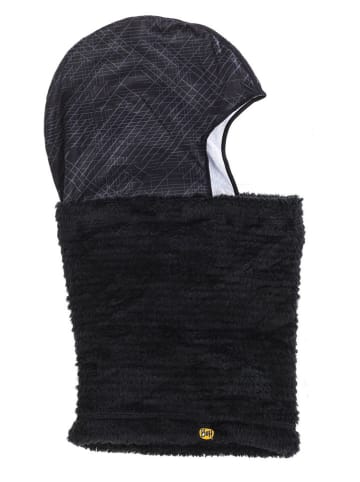 Buff Bivakmuts zwart