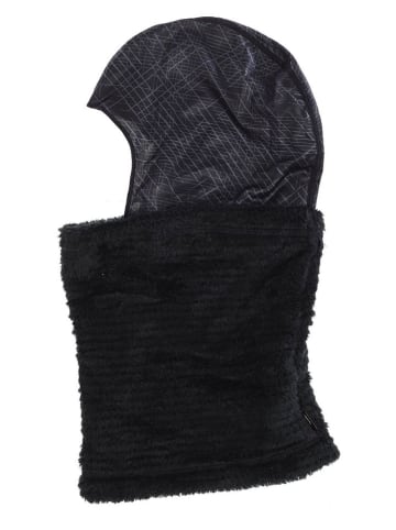 Buff Bivakmuts zwart