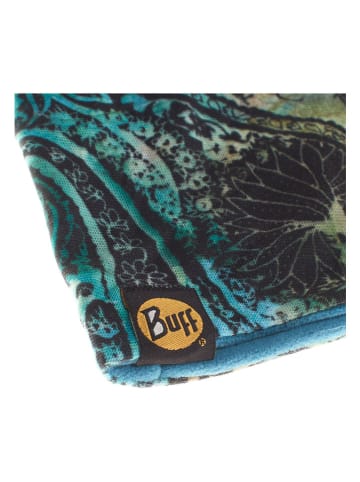 Buff Loop-Schal in Bunt - (L)47 x (B)22 cm