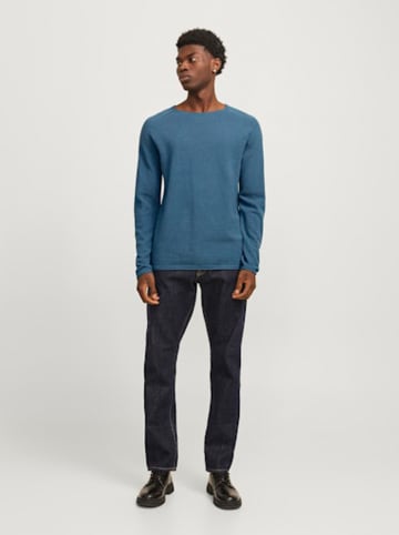 Jack & Jones Trui blauw