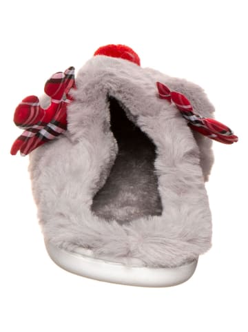 Confly Pantoffels grijs
