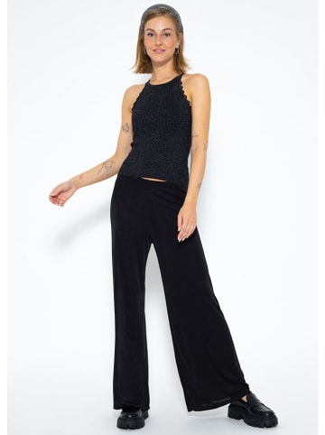 SASSYCLASSY Hose in Schwarz