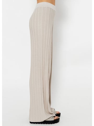 SASSYCLASSY Hose in Beige