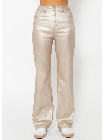 SASSYCLASSY Jeans - Regular fit - in Beige