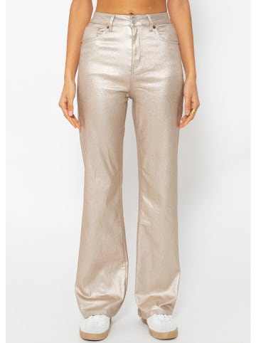 SASSYCLASSY Jeans - Regular fit - in Beige