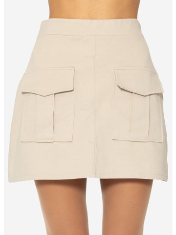 SASSYCLASSY Rock in Beige