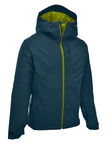 Maul Sport Trekkingjacke "Terrak MTX" in Türkis
