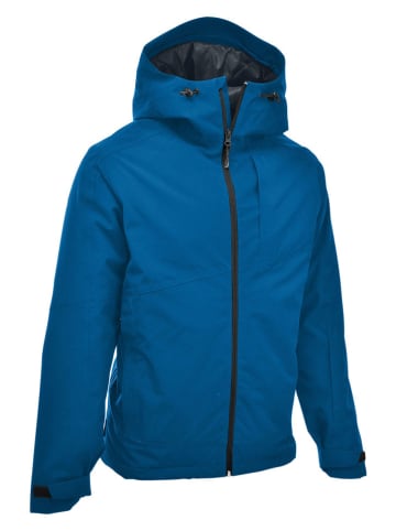 Maul Sport Trekkingjacke "Terrak MTX" in Blau