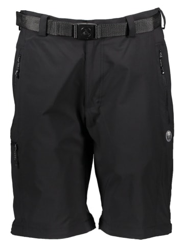 Maul Sport Functionele broek "Ontario" turquoise