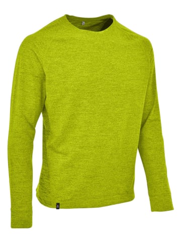 Maul Sport Funktionsshirt "Alvier" in Grün