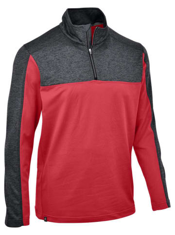 Maul Sport Funktionsshirt "Karstein 3XT" in Rot
