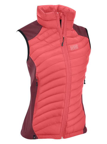 Maul Sport Hybridweste "Sardona 2XT" in Rot
