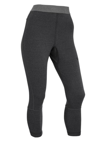 Maul Sport Funktionsunterhose in Anthrazit