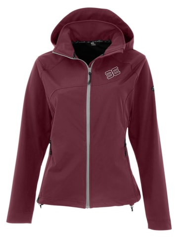 Maul Sport Softshelljacke "Gaisspitze" in Rot