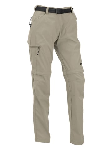 Maul Sport Funktionshose "Hamilton" in Beige