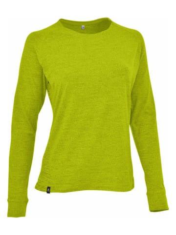 Maul Sport Funktionsshirt "Evora" in Grün