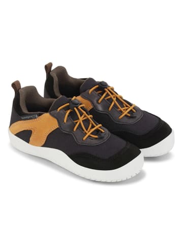 Bundgaard Sneakersy "Bennie Lace" w kolorze czarnym