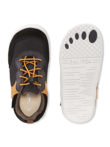 Bundgaard Sneakers "Bennie Lace" in Schwarz