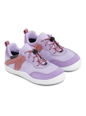 Bundgaard Sneakers "Bennie Lace" paars