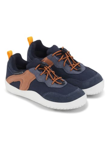 Bundgaard Sneakers "Bennie Lace" in Dunkelblau