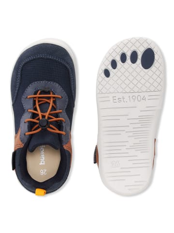 Bundgaard Sneakers "Bennie Lace" in Dunkelblau