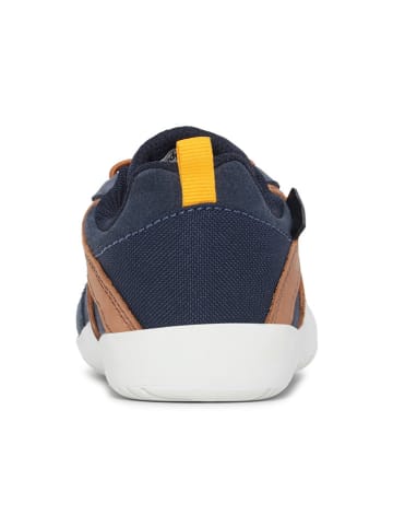 Bundgaard Sneakers "Bennie Lace" in Dunkelblau