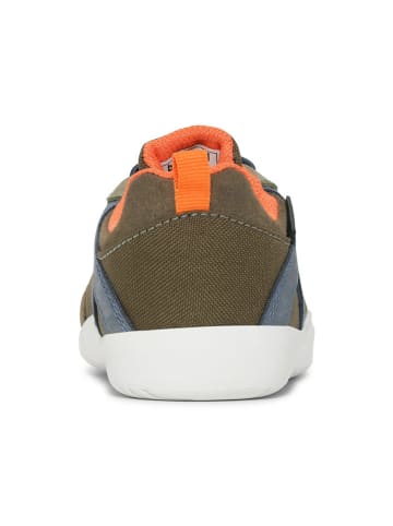 Bundgaard Sneakers "Bennie Lace" in Khaki