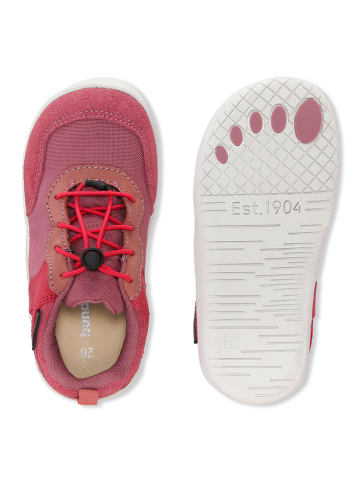 Bundgaard Sneakers "Bennie Lace" roze