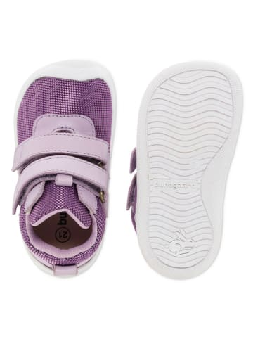 Bundgaard Leren sneakers lilac