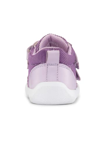 Bundgaard Leren sneakers lilac