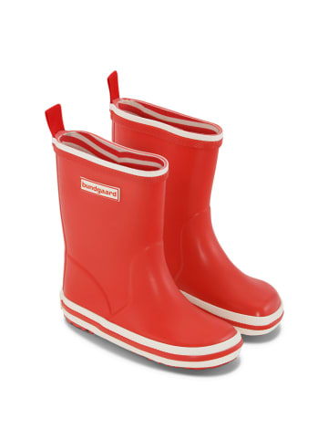 Bundgaard Gummistiefel "Charly" in Rot