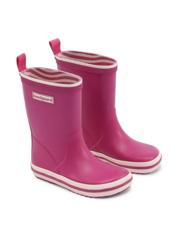 Bundgaard Rubberlaarzen "Charly" roze