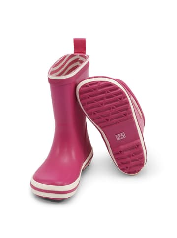 Bundgaard Gummistiefel "Charly" in Pink