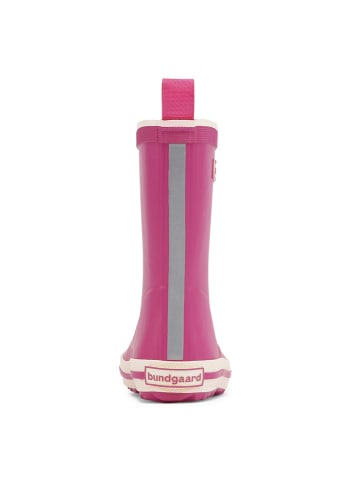 Bundgaard Gummistiefel "Charly" in Pink