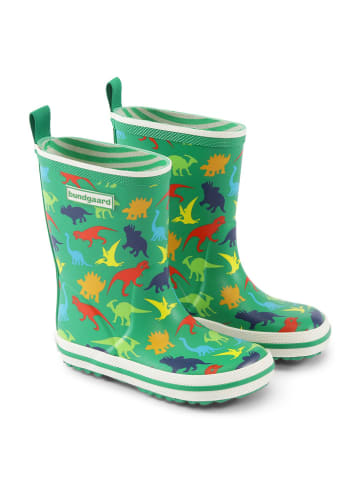 Bundgaard Gummistiefel "Charly" in Grün