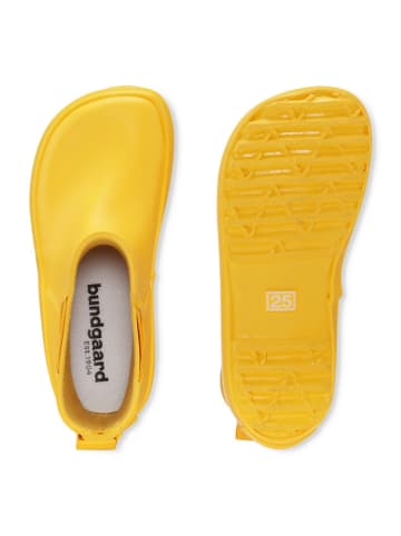 Bundgaard Gummistiefel "Charly" in Gelb