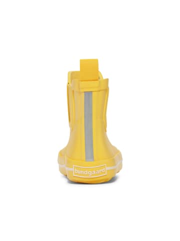 Bundgaard Gummistiefel "Charly" in Gelb