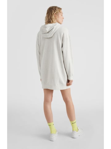O'Neill Sweatkleid in Grau