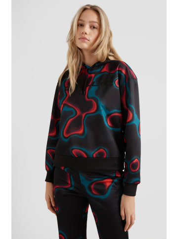 O'Neill Fleece hoodie "Rutile" meerkleurig