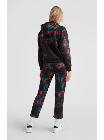 O'Neill Fleece hoodie "Rutile" meerkleurig