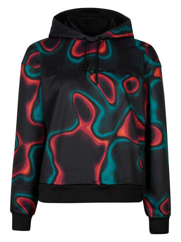 O'Neill Fleecehoodie "Rutile" in Bunt