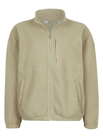 O'Neill Fleecejacke "Outdoor" in Beige