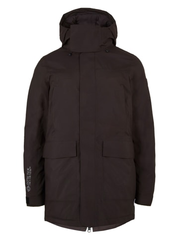 O'Neill Parka "GTX Journey" in Schwarz