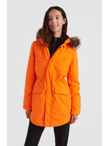 O'Neill Parka "Journey" oranje