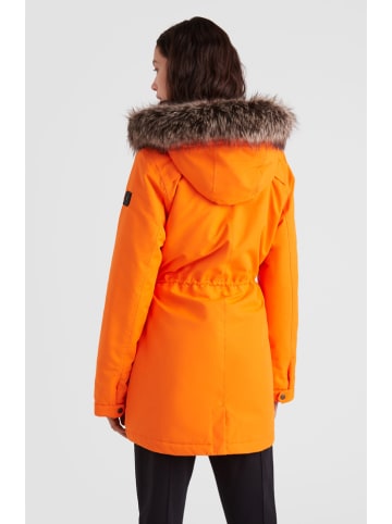 O'Neill Parka "Journey" oranje