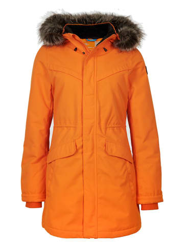 O'Neill Parka "Journey" oranje