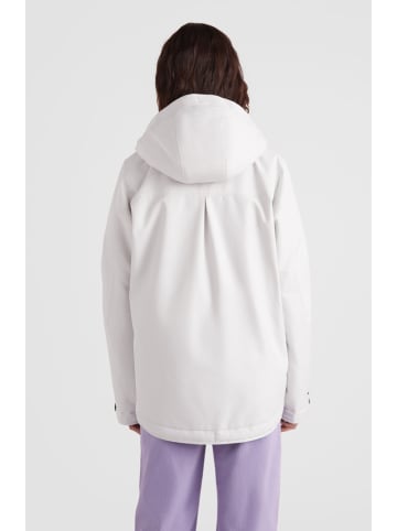 O'Neill Funktionsjacke "Bio Field" in Weiß