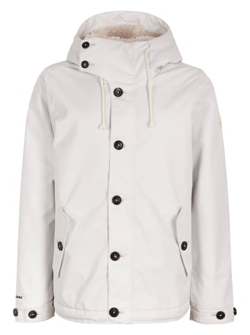 O'Neill Funktionsjacke "Bio Field" in Weiß