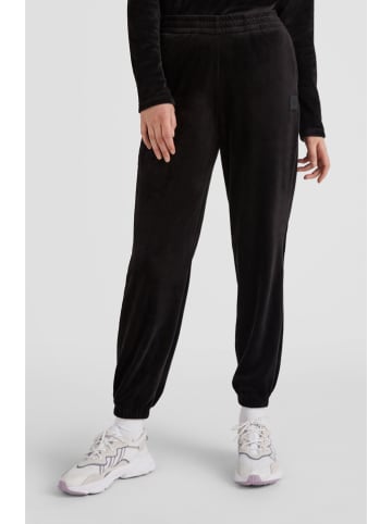 O'Neill Sweatbroek "Velour" zwart
