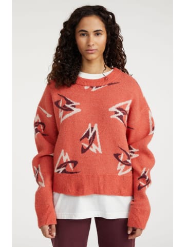 O'Neill Pullover "Anchorage" in Orange